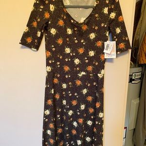Lularoe Ana Dress
